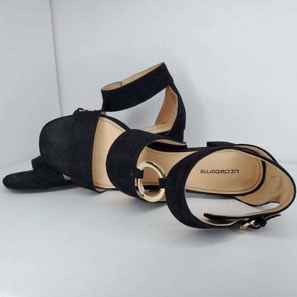 Liz Claiborne Shoe - Picture 2 of 3